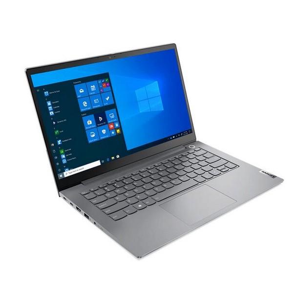 Acheter Lenovo ThinkBook 14 G2 ITL 14"" Core i5 2.4 GHz - SSD 256 Go - 8 Go QWERTZ - Allemand Reconditionné - 529,00 € Lenovo ThinkBook 14 G2 ITL 14"" Core i5 2.4 GHz - SSD 256 Go - 8 Go QWERTZ - Allemand Reconditionné - Lenovo reconditionné disponible sur Backmarket