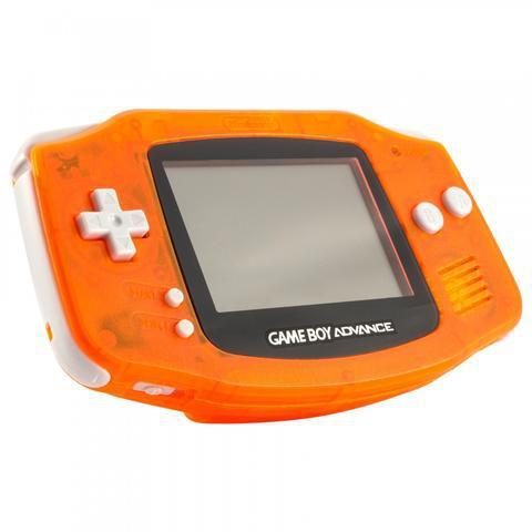 Acheter Nintendo Game Boy Advance SP - Orange Transparent Reconditionné - 144,90 € Nintendo Game Boy Advance SP - Orange Transparent Reconditionné - Nintendo reconditionné disponible sur Backmarket