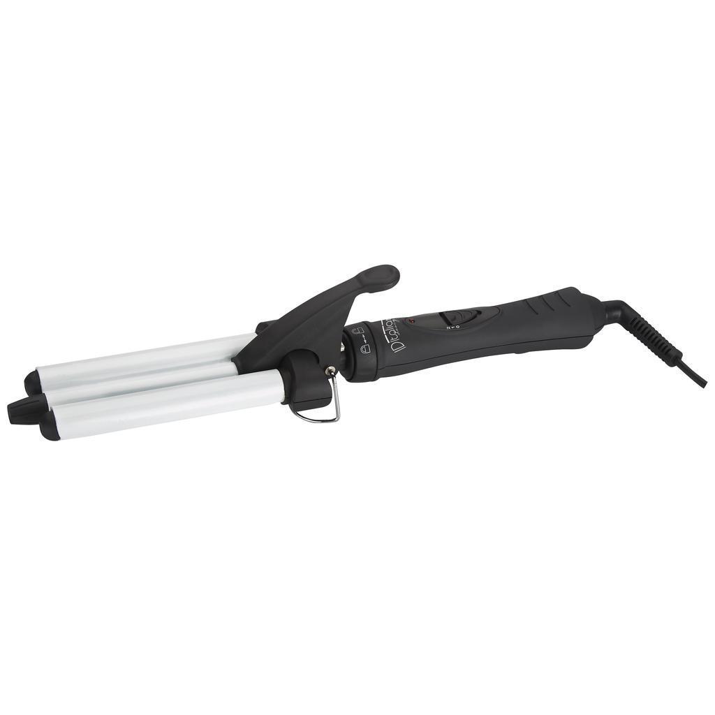 Acheter Fer à boucler Italian Design Turmalina 3X Reconditionné - 27,99 € Fer à boucler Italian Design Turmalina 3X Reconditionné - N/A reconditionné disponible sur Backmarket