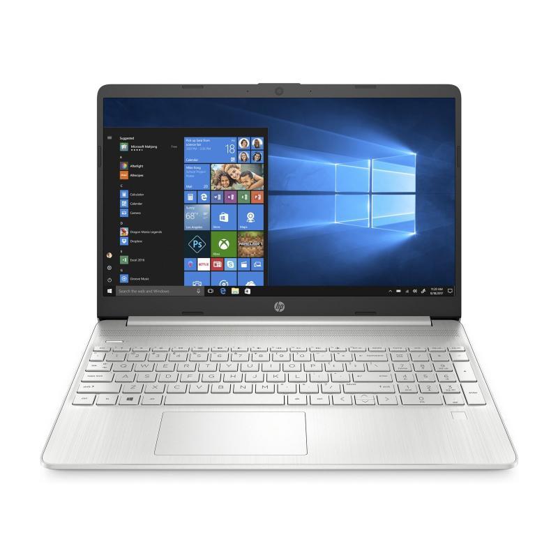 HP 15S-EQ1067NF 15"" Ryzen 5 2.3 GHz - SSD 512 Go - 16 Go AZERTY - Français Reconditionné - Hewlett-Packard reconditionné disponible sur Backmarket