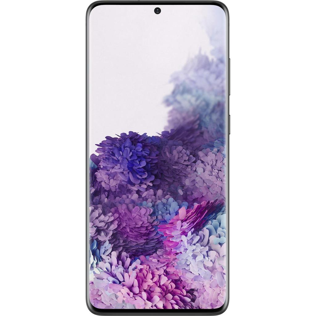 Galaxy S20+ 128 Go - Noir - Débloqué Reconditionné - Samsung reconditionné disponible sur Backmarket