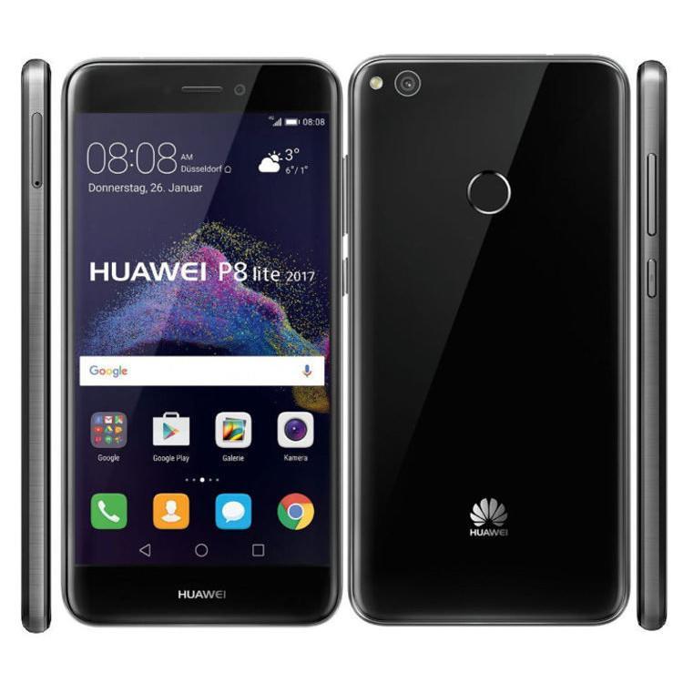 Acheter Huawei P8 Lite (2017) 16 Go - Noir - Débloqué Reconditionné - 119,00 € Huawei P8 Lite (2017) 16 Go - Noir - Débloqué Reconditionné - Huawei reconditionné disponible sur Backmarket