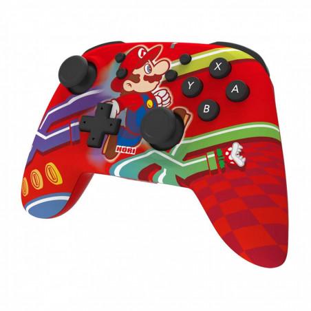 Acheter Objets connectés Hori Super Mario Reconditionné - 49,99 € Objets connectés Hori Super Mario Reconditionné - N/A reconditionné disponible sur Backmarket