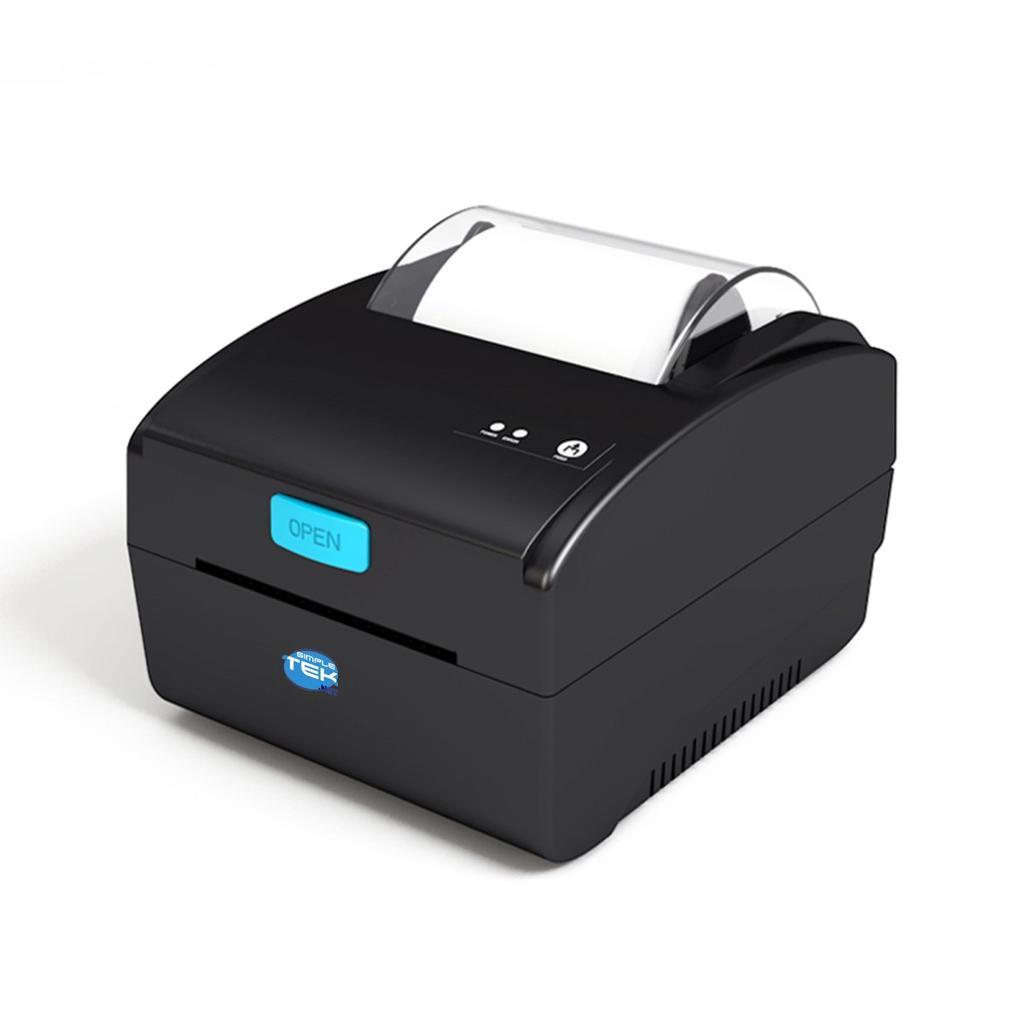 Simpletek POS-8610 Imprimante thermique Reconditionné - N/A reconditionné disponible sur Backmarket