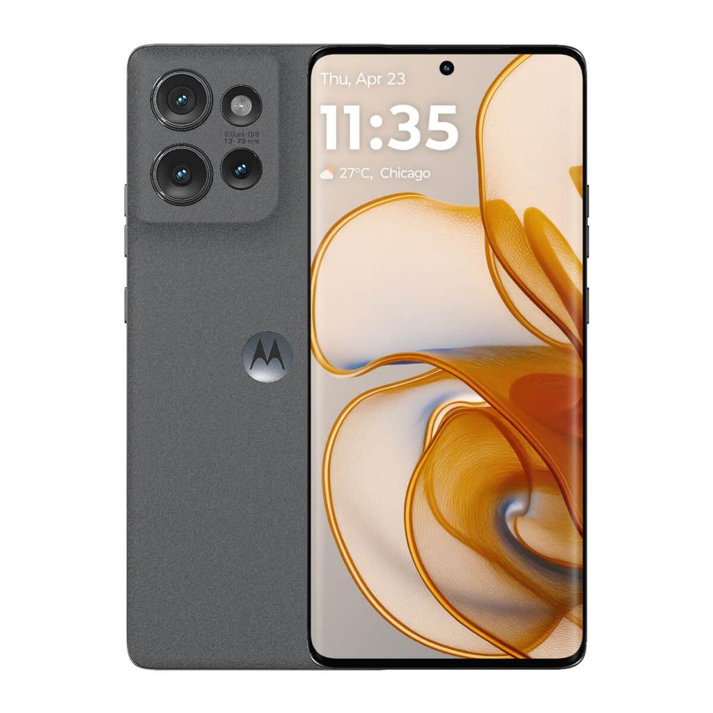 Acheter Motorola Edge 50 512 Go - Gris - Débloqué Reconditionné - 255,00 € Motorola Edge 50 512 Go - Gris - Débloqué Reconditionné - Motorola reconditionné disponible sur Backmarket