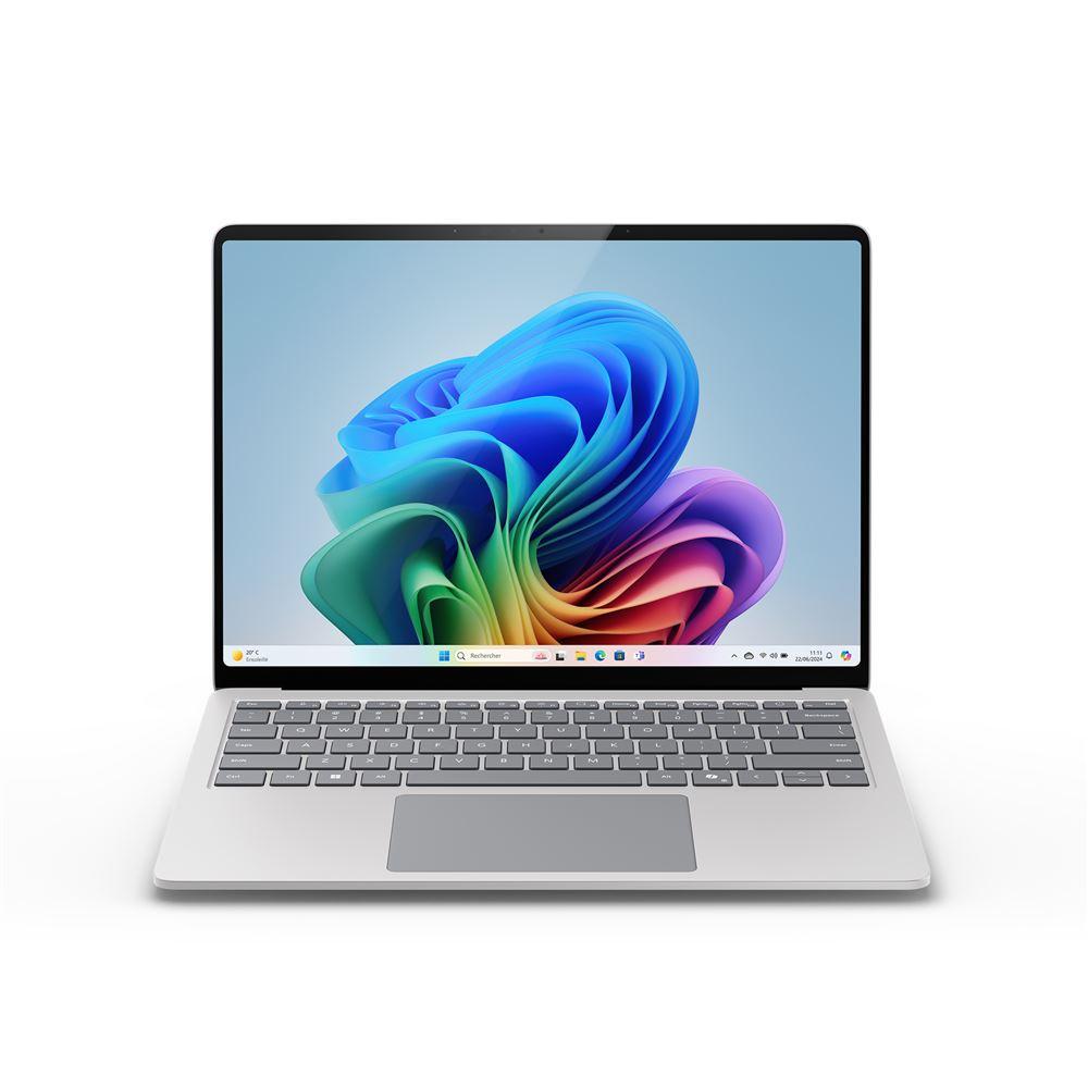 Acheter Microsoft Surface Laptop 7 13"" Core Ultra 5 2.1 GHz - SSD 256 Go - 32 Go QWERTY - Anglais Reconditionné - 1299,00 € Microsoft Surface Laptop 7 13"" Core Ultra 5 2.1 GHz - SSD 256 Go - 32 Go QWERTY - Anglais Reconditionné - Microsoft reconditionné disponible sur Backmarket