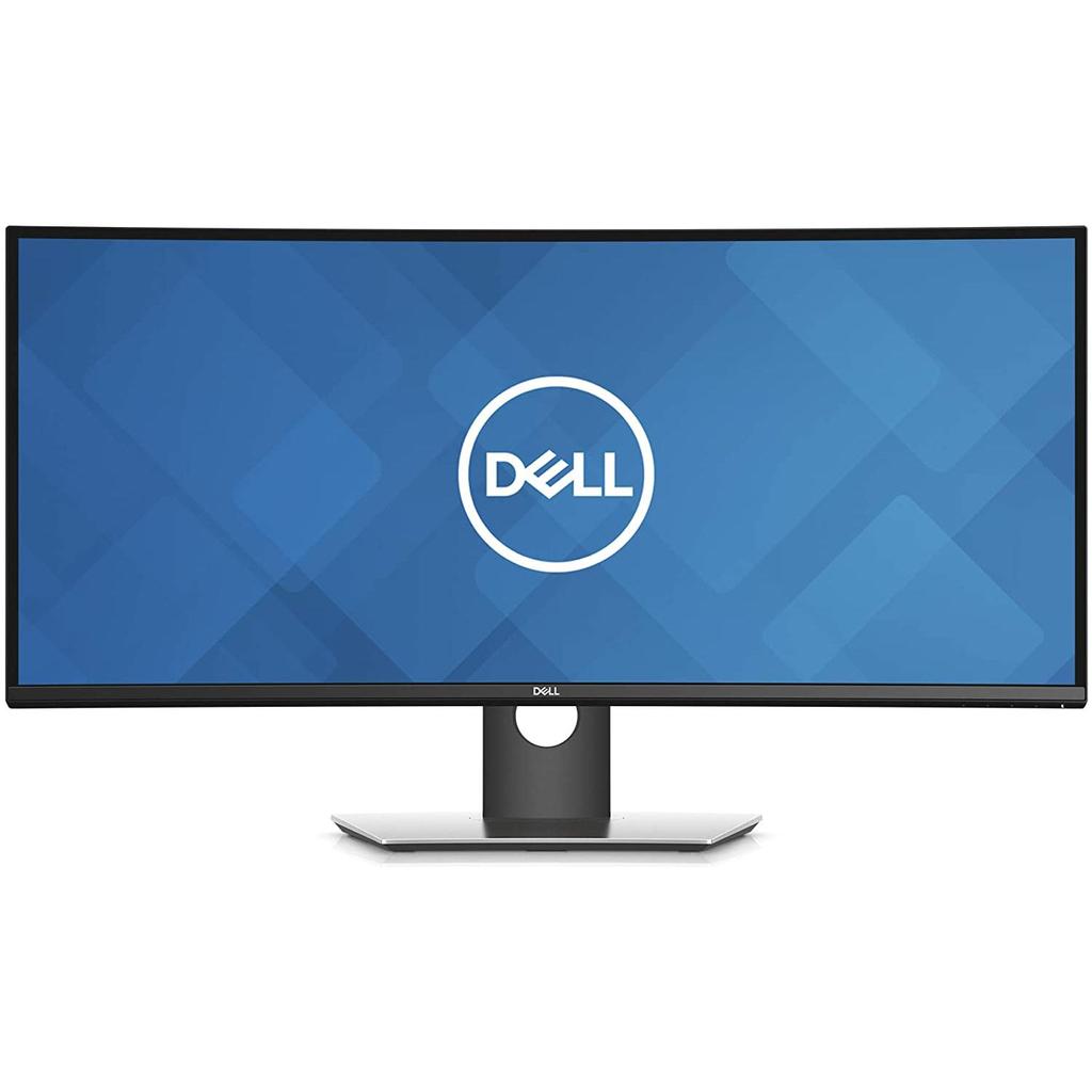 Écran 34"" LED UW-QHD Dell UltraSharp U3419W Reconditionné - Dell reconditionné disponible sur Backmarket