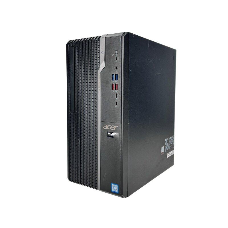Acheter Acer Veriton S4660G Core 5 2.8 GHz - SSD 256 Go RAM 8 Go Reconditionné - 199,00 € Acer Veriton S4660G Core 5 2.8 GHz - SSD 256 Go RAM 8 Go Reconditionné - Acer reconditionné disponible sur Backmarket