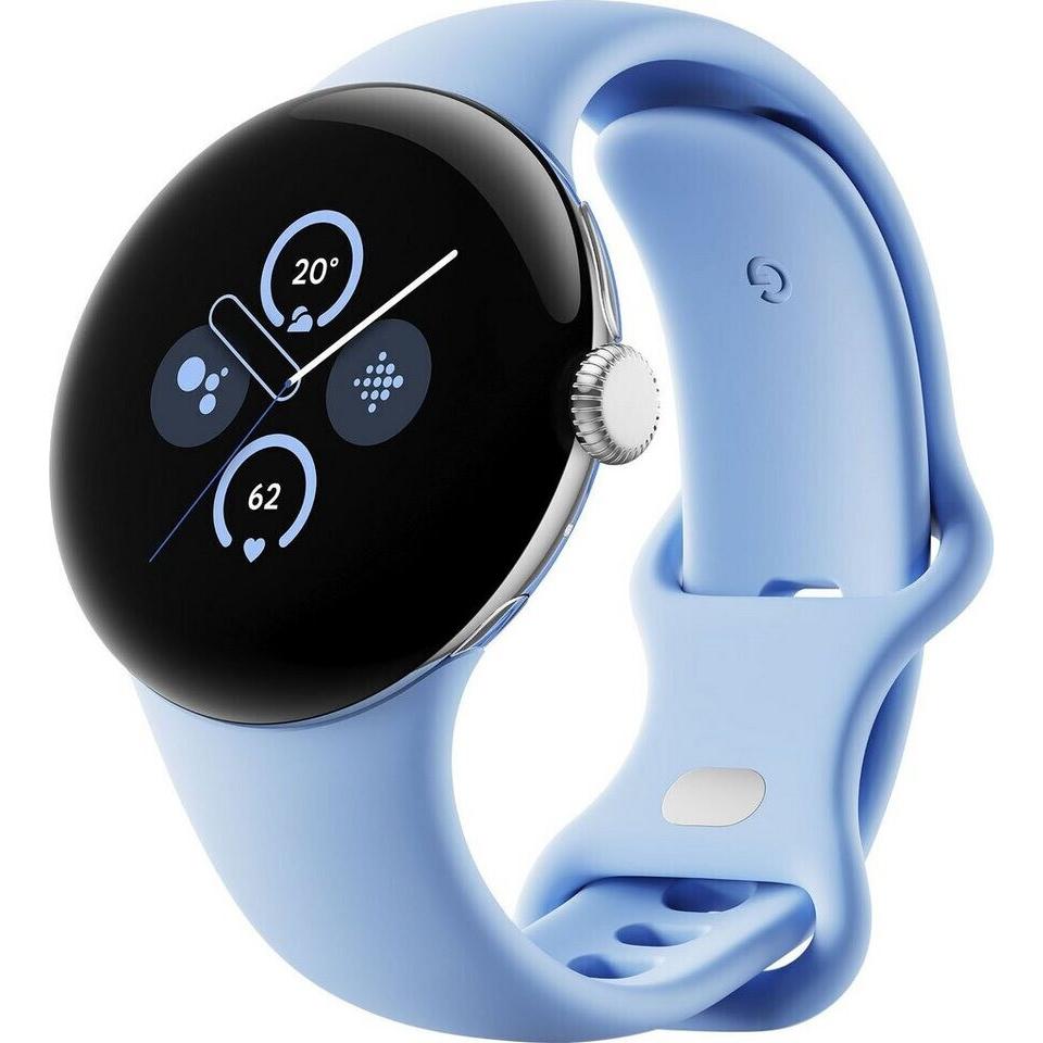 Google Pixel Watch reconditionnée