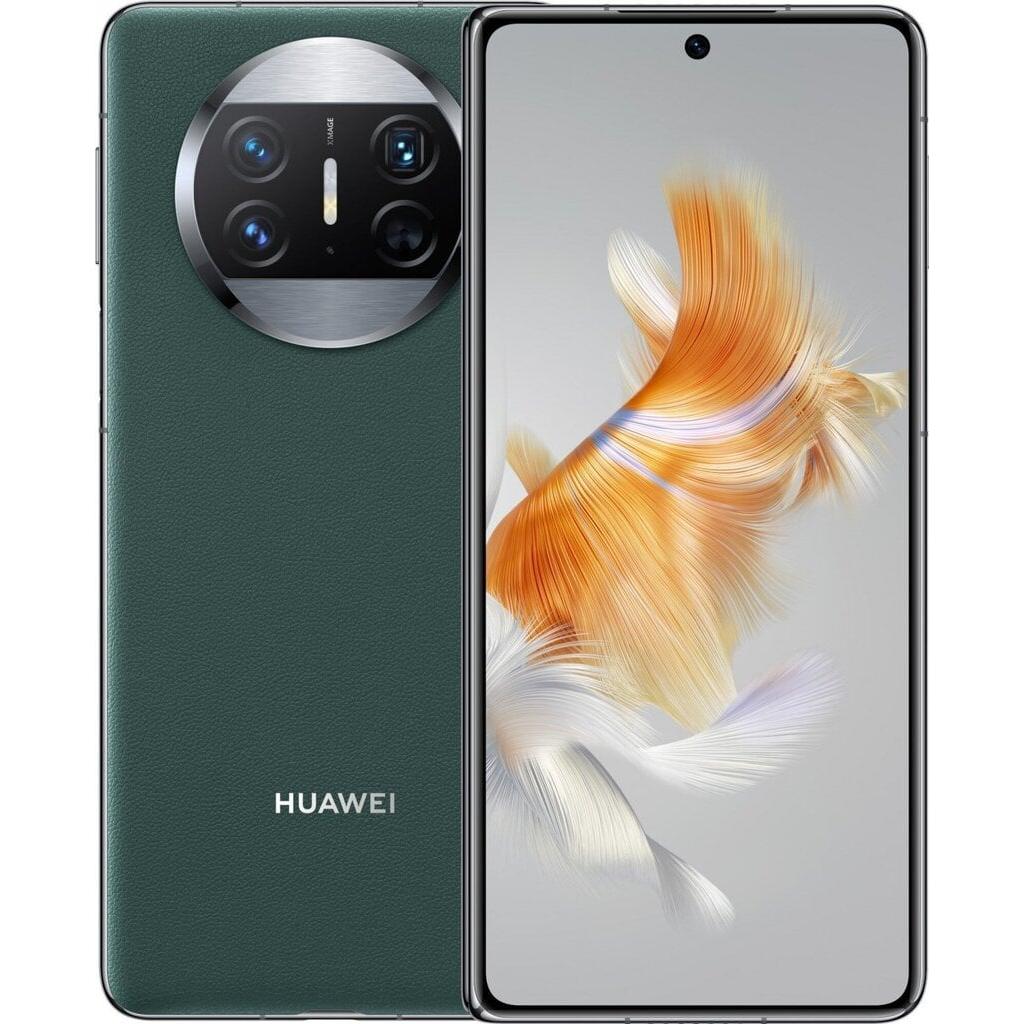 Acheter Huawei Mate X3 512 Go - Vert Foncé - Débloqué Reconditionné - 769,33 € Huawei Mate X3 512 Go - Vert Foncé - Débloqué Reconditionné - Huawei reconditionné disponible sur Backmarket