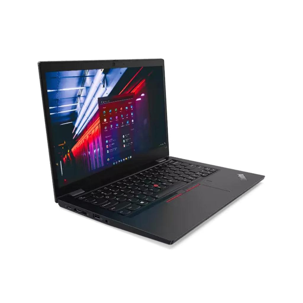 Lenovo ThinkPad L13 G1 13"" Core i3 2.1 GHz - SSD 256 Go - 8 Go QWERTY - Anglais Reconditionné - Lenovo reconditionné disponible sur Backmarket