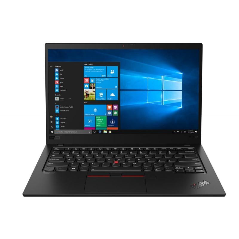 Acheter Lenovo ThinkPad X1 Carbon G7 14"" Core i5 1.6 GHz - SSD 1 To - 16 Go QWERTY - Suédois Reconditionné - 556,99 € Lenovo ThinkPad X1 Carbon G7 14"" Core i5 1.6 GHz - SSD 1 To - 16 Go QWERTY - Suédois Reconditionné - Lenovo reconditionné disponible sur Backmarket