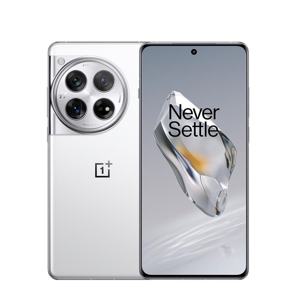 OnePlus 12 256 Go - Argent - Débloqué