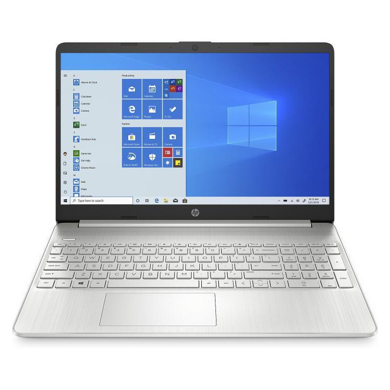 Acheter HP 15S-EQ1095NF 15"" Ryzen 5 2.3 GHz - SSD 512 Go - 8 Go AZERTY - Français Reconditionné - 600,00 € HP 15S-EQ1095NF 15"" Ryzen 5 2.3 GHz - SSD 512 Go - 8 Go AZERTY - Français Reconditionné - Hewlett-Packard reconditionné disponible sur Backmarket