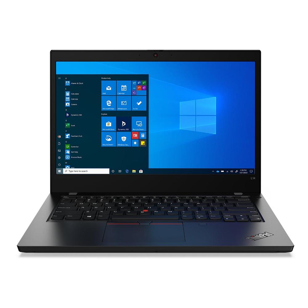 Lenovo ThinkPad L14 G2 14"" Core i5 2.4 GHz - SSD 256 Go - 16 Go QWERTZ - Allemand Reconditionné - Lenovo reconditionné disponible sur Backmarket