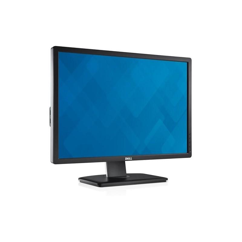 Acheter Écran 24"" LCD Dell UltraSharp Reconditionné - 119,90 € Écran 24"" LCD Dell UltraSharp Reconditionné - Dell reconditionné disponible sur Backmarket