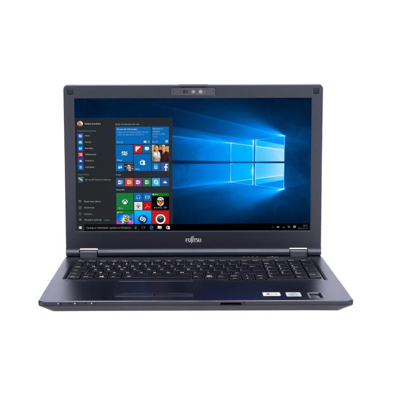 Acheter Fujitsu LifeBook E5510 15"" Core i3 2.6 GHz - SSD 512 Go - 16 Go QWERTY - Anglais Reconditionné - 493,99 € Fujitsu LifeBook E5510 15"" Core i3 2.6 GHz - SSD 512 Go - 16 Go QWERTY - Anglais Reconditionné - Fujitsu reconditionné disponible sur Backmarket