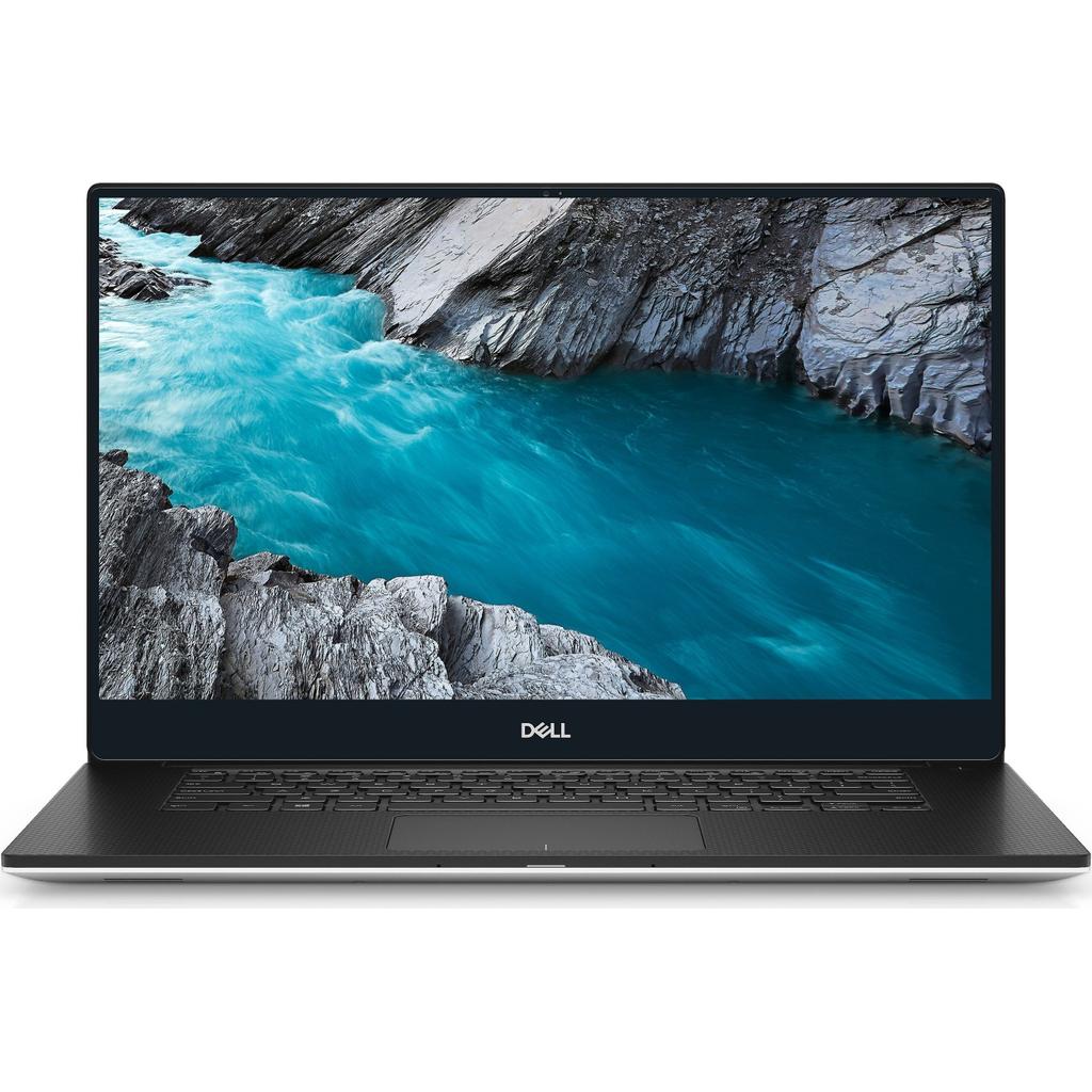 Dell XPS 15 7590 15"" Core i7 2.6 GHz - SSD 1 To - 16 Go QWERTZ - Allemand