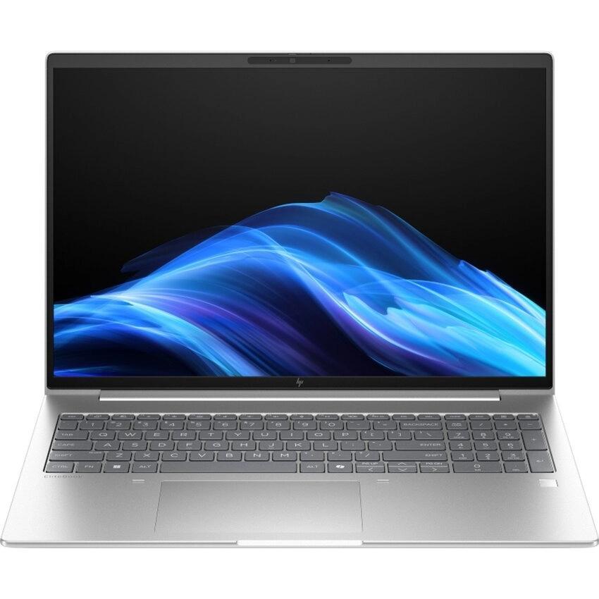 HP EliteBook 6 G1i 14"" Core Ultra 5 3.3 GHz - SSD 512 Go - 16 Go QWERTY - Espagnol Reconditionné - Hewlett-Packard reconditionné disponible sur Backmarket