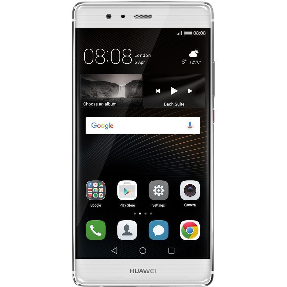Huawei P9 Lite 16 Go - Blanc - Débloqué Reconditionné - Huawei reconditionné disponible sur Backmarket