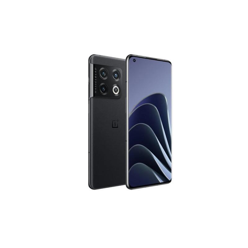 OnePlus 10 Pro 128 Go - Noir - Débloqué Reconditionné - OnePlus reconditionné disponible sur Backmarket