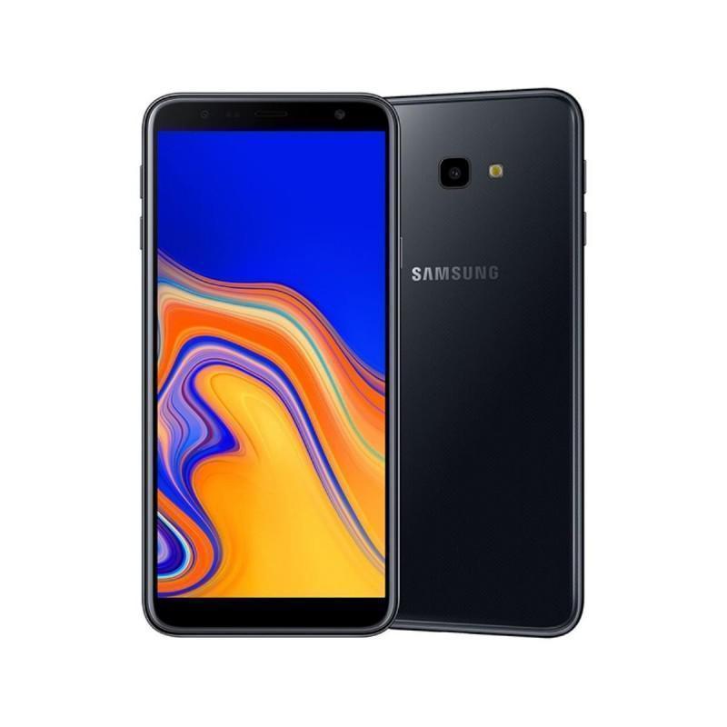 Acheter Galaxy J4+ 32 Go - Noir - Débloqué Reconditionné - 83,00 € Galaxy J4+ 32 Go - Noir - Débloqué Reconditionné - Samsung reconditionné disponible sur Backmarket