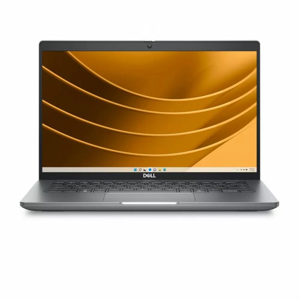 Dell Latitude 5450 14"" Core Ultra 5 2.1 GHz - SSD 512 Go - 32 Go AZERTY - Français Reconditionné - Dell reconditionné disponible sur Backmarket