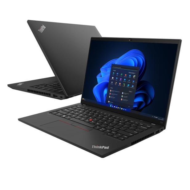 Acheter Lenovo ThinkPad T14 G4 14"" Core i5 1.6 GHz - SSD 256 Go - 16 Go AZERTY - Français Reconditionné - 699,00 € Lenovo ThinkPad T14 G4 14"" Core i5 1.6 GHz - SSD 256 Go - 16 Go AZERTY - Français Reconditionné - Lenovo reconditionné disponible sur Backmarket