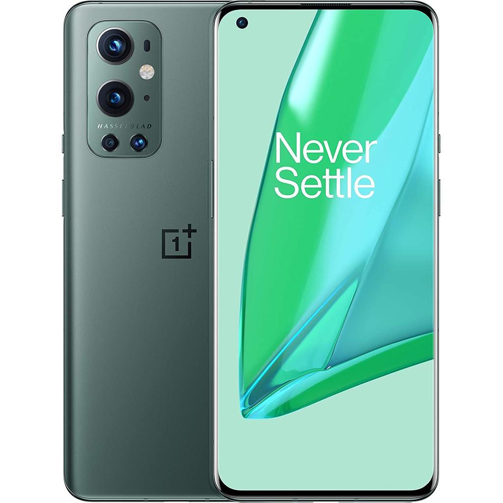 Acheter OnePlus 9 Pro 256 Go - Vert - Débloqué Reconditionné - 279,00 € OnePlus 9 Pro 256 Go - Vert - Débloqué Reconditionné - OnePlus reconditionné disponible sur Backmarket