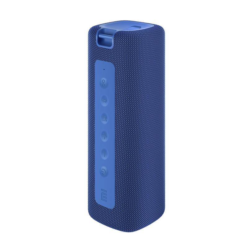 Enceinte Bluetooth Xiaomi MDZ-36-DB - Bleu Reconditionné - Xiaomi reconditionné disponible sur Backmarket