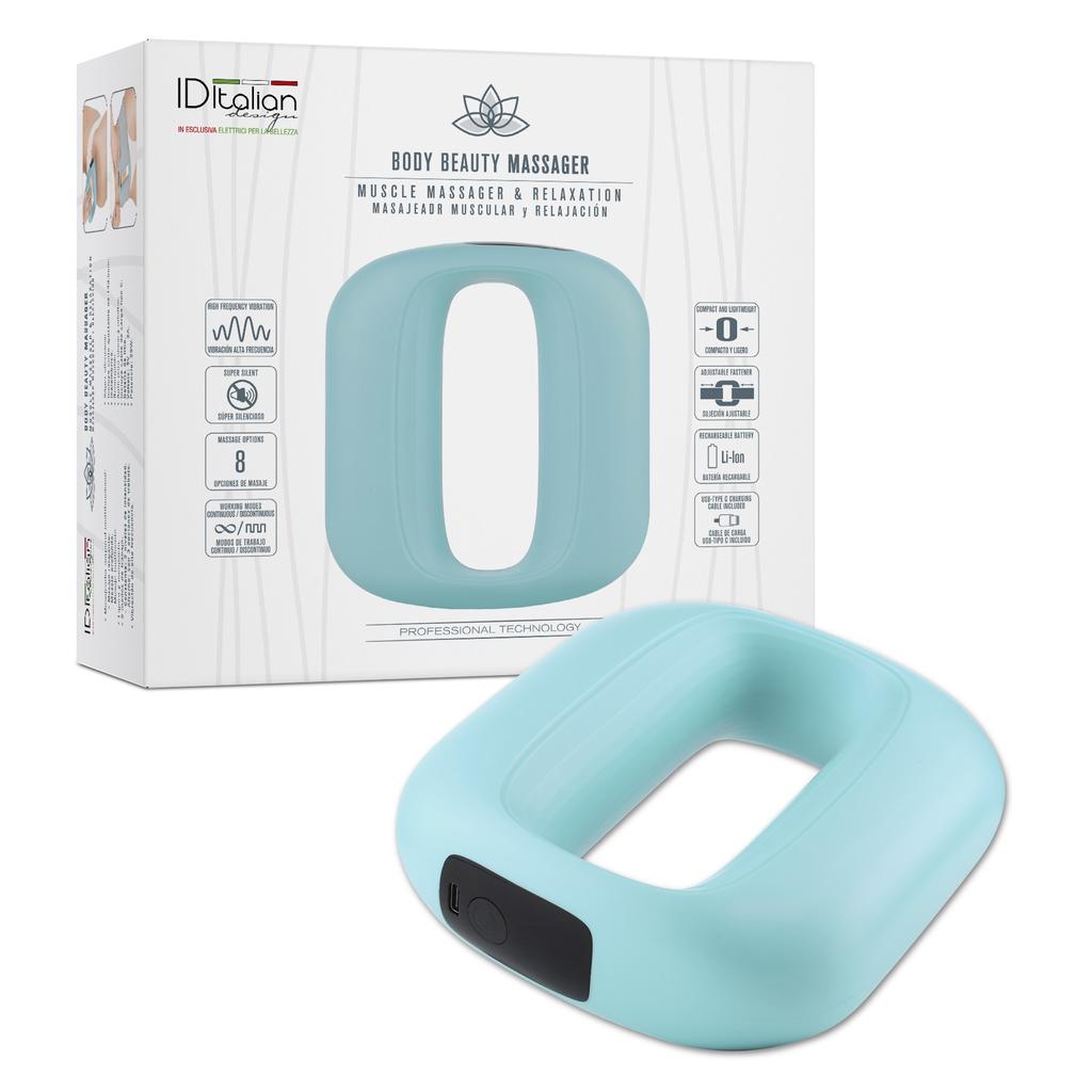 Masseur Italian Design Ringmass Reconditionné - N/A reconditionné disponible sur Backmarket