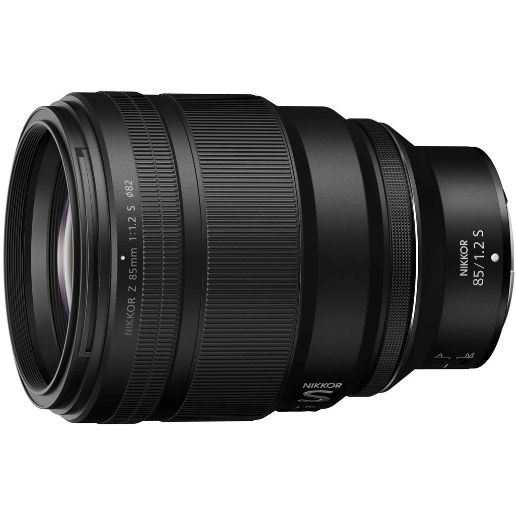 Acheter Objectif Nikon NIKKOR Z 85mm f/1.2 S Z 85mm f/1.2 Reconditionné - 2999,00 € Objectif Nikon NIKKOR Z 85mm f/1.2 S Z 85mm f/1.2 Reconditionné - Nikon reconditionné disponible sur Backmarket