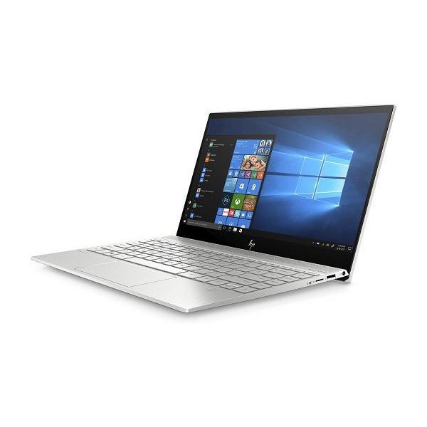 HP Envy 13-AQ1003NF 13"" Core i7 1.8 GHz - SSD 512 Go - 8 Go AZERTY - Français Reconditionné - Hewlett-Packard reconditionné disponible sur Backmarket