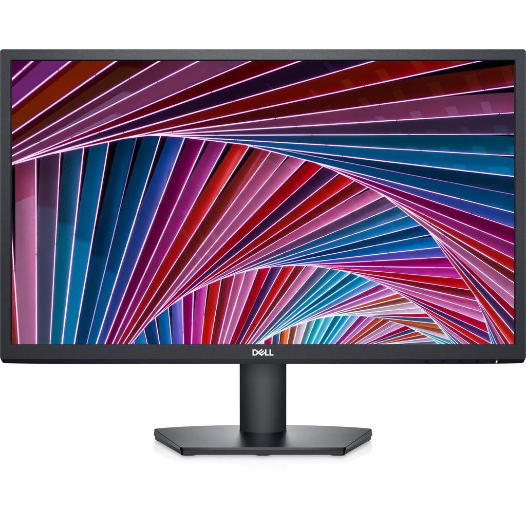 Écran 23"" LCD Dell SE2422H Reconditionné - Dell reconditionné disponible sur Backmarket