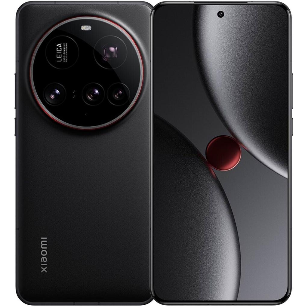 Xiaomi 15 Ultra 512 Go - Noir - Débloqué Reconditionné - Xiaomi reconditionné disponible sur Backmarket