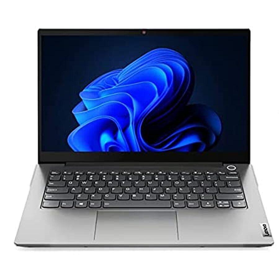 Lenovo ThinkBook 14 G2 ITL 14"" Core i7 1.2 GHz - SSD 512 Go - 16 Go QWERTY - Anglais Reconditionné - Lenovo reconditionné disponible sur Backmarket