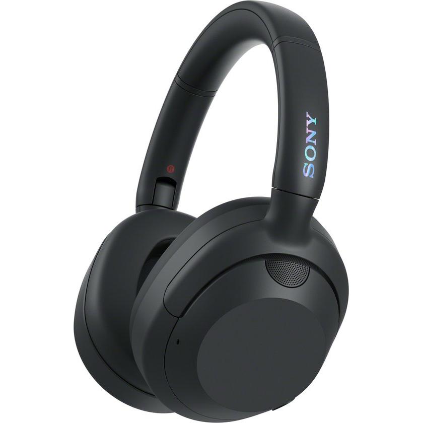 Casque réducteur de bruit sans fil Sony ULT Wear - Noir Reconditionné - Sony reconditionné disponible sur Backmarket