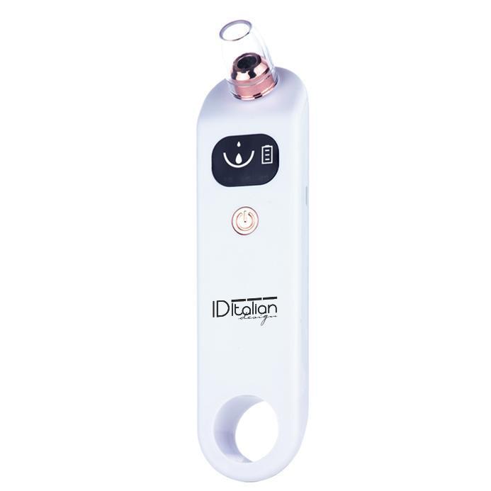 Acheter Appareil de soin du visage Italian Design E7580 Reconditionné - 37,99 € Appareil de soin du visage Italian Design E7580 Reconditionné - N/A reconditionné disponible sur Backmarket