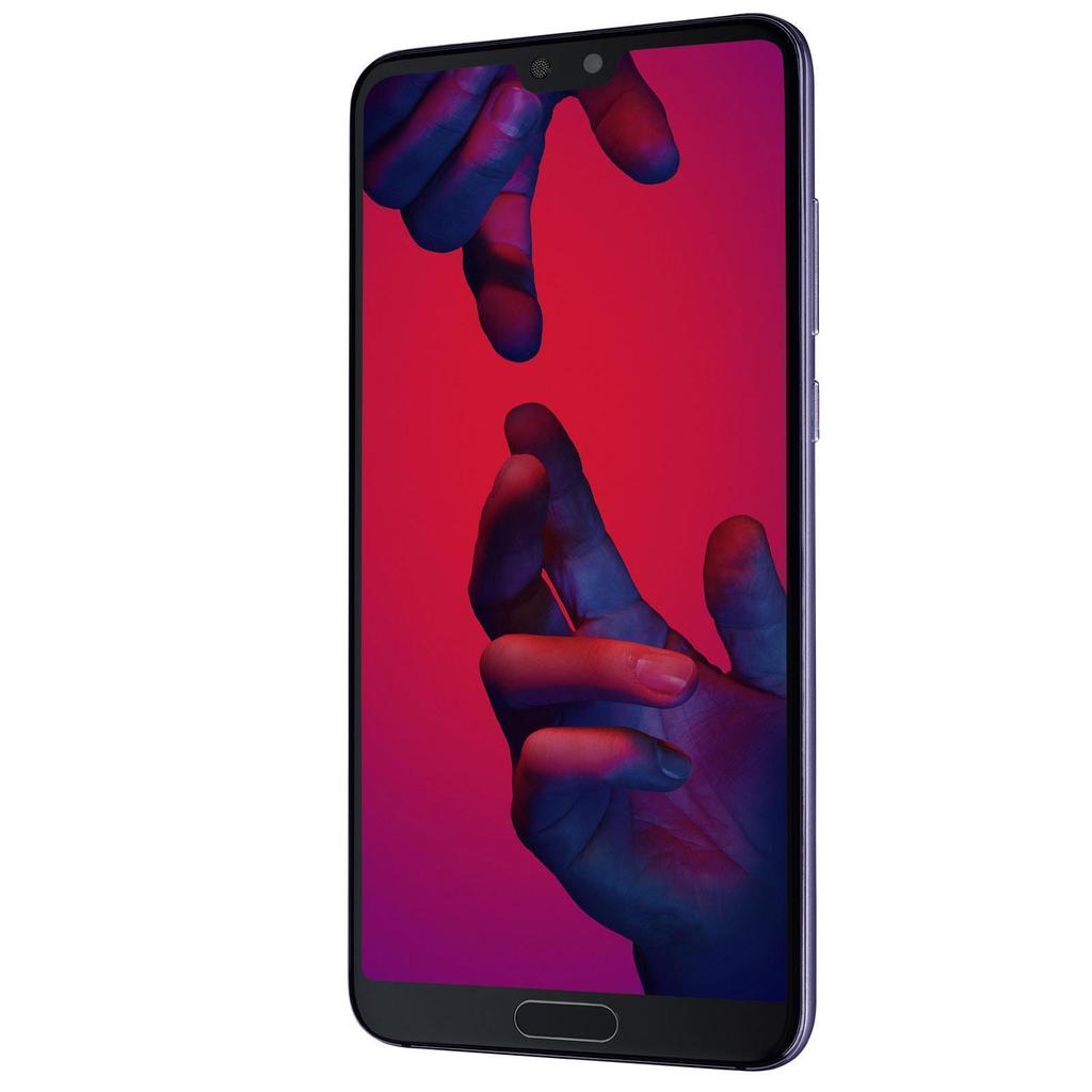 Acheter Huawei P20 Pro 128 Go - Bleu - Débloqué Reconditionné - 259,00 € Huawei P20 Pro 128 Go - Bleu - Débloqué Reconditionné - Huawei reconditionné disponible sur Backmarket