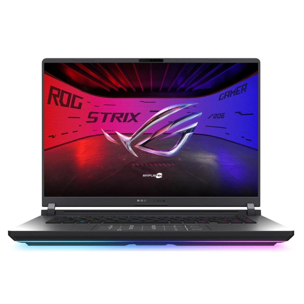 Acheter Asus ROG Strix G16 16"" Core i7 2.2 GHz - SSD 256 Go - 16 Go QWERTY - Italien Reconditionné - 2711,00 € Asus ROG Strix G16 16"" Core i7 2.2 GHz - SSD 256 Go - 16 Go QWERTY - Italien Reconditionné - Asus reconditionné disponible sur Backmarket