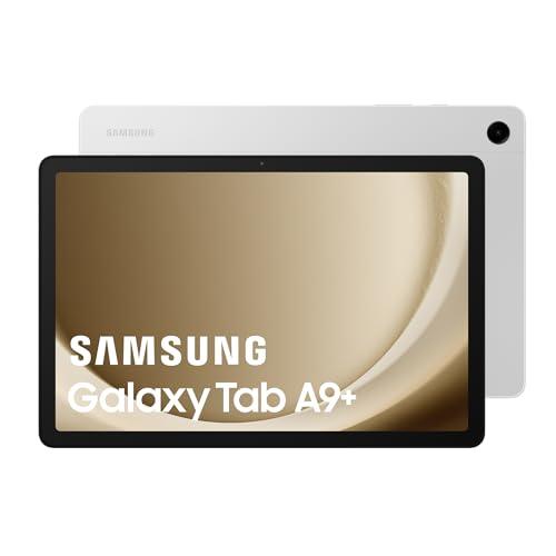 Galaxy Tab A9+ 64GB - Argent - WiFi Reconditionné - Samsung reconditionné disponible sur Backmarket