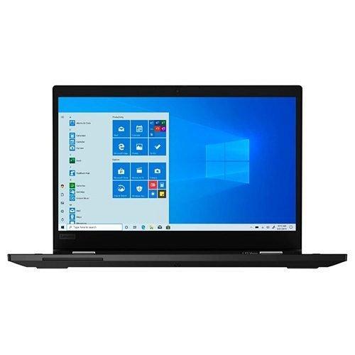 Lenovo ThinkPad L13 G1 13"" Core i3 2.1 GHz - SSD 128 Go - 8 Go QWERTY - Suédois Reconditionné - Lenovo reconditionné disponible sur Backmarket