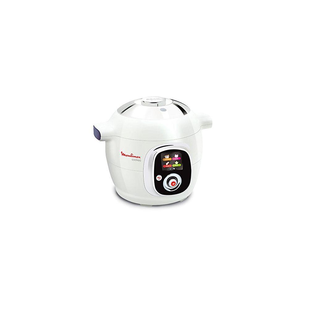 Acheter Mijoteur Moulinex Cookeo+ CE85BA10 Reconditionné - 160,00 € Mijoteur Moulinex Cookeo+ CE85BA10 Reconditionné - Moulinex reconditionné disponible sur Backmarket