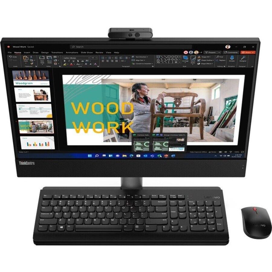 Acheter Lenovo ThinkCentre M70A G3 21"" Core i5 2.5 GHz - SSD 256 GB - 8GB Reconditionné - 820,94 € Lenovo ThinkCentre M70A G3 21"" Core i5 2.5 GHz - SSD 256 GB - 8GB Reconditionné - Lenovo reconditionné disponible sur Backmarket