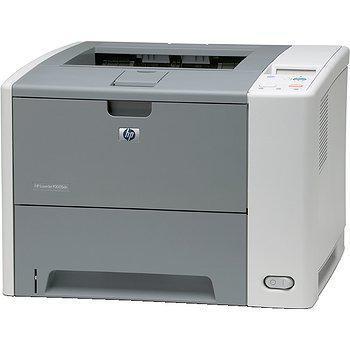 HP LaserJet P3005dn Q7815A Laser monochrome Reconditionné - Hewlett-Packard reconditionné disponible sur Backmarket