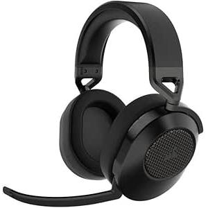 Acheter Casque gaming sans fil avec micro Corsair HS65 - Noir Reconditionné - 109,00 € Casque gaming sans fil avec micro Corsair HS65 - Noir Reconditionné - Corsair reconditionné disponible sur Backmarket
