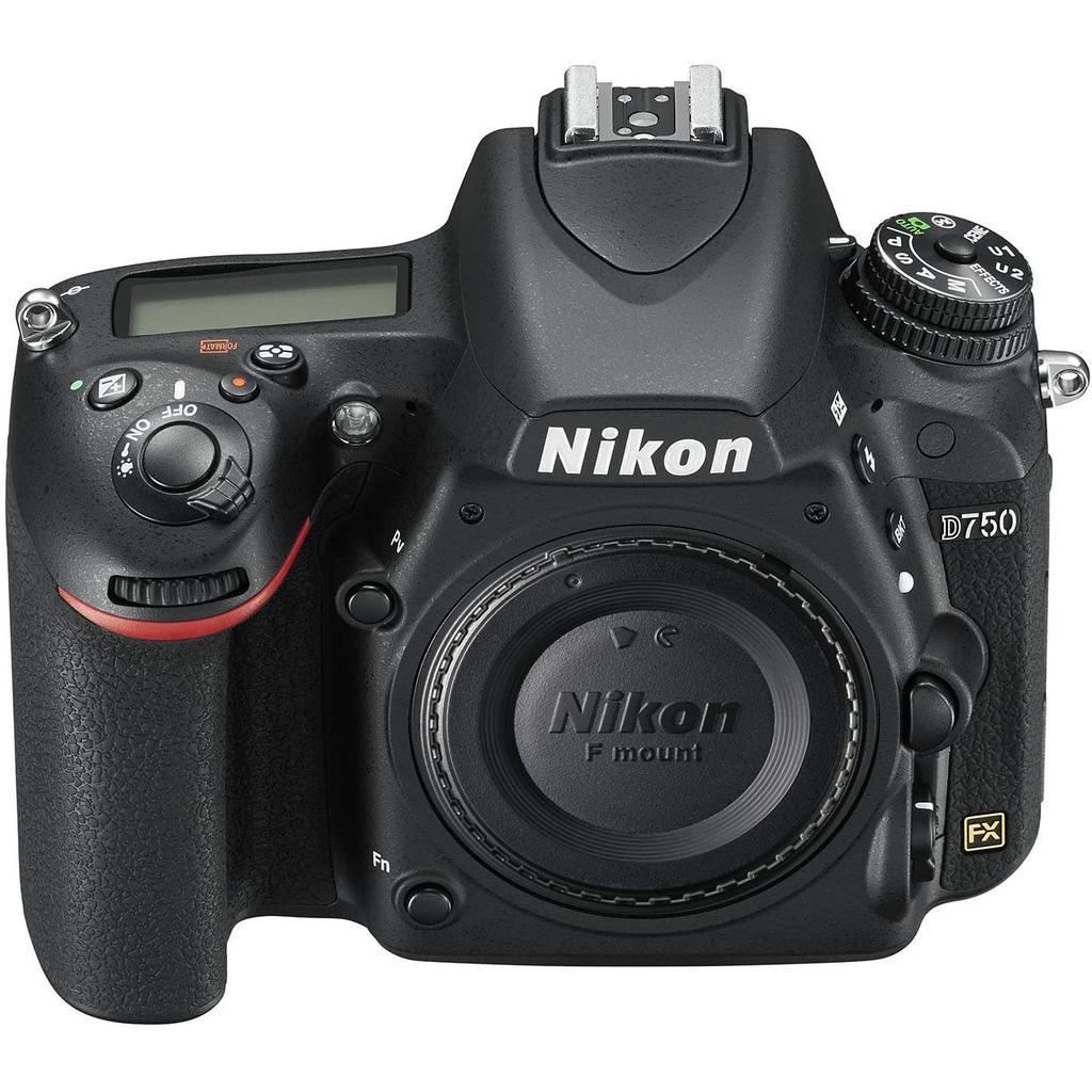Reflex D7500 - Noir Nikon Reconditionné -  reconditionné disponible sur Backmarket