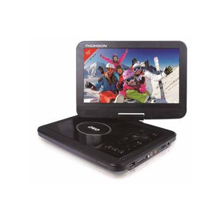 Acheter Lecteur DVD Thomson THP370B Reconditionné - 99,00 € Lecteur DVD Thomson THP370B Reconditionné - Thomson reconditionné disponible sur Backmarket