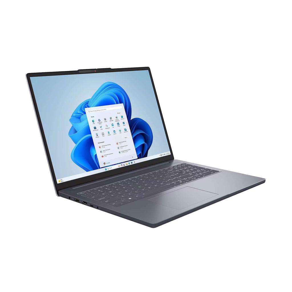 Lenovo IdeaPad Slim 5 14IRH10 14"" Core i7 2.4 GHz - SSD 1 To - 32 Go AZERTY - Français Reconditionné - Lenovo reconditionné disponible sur Backmarket