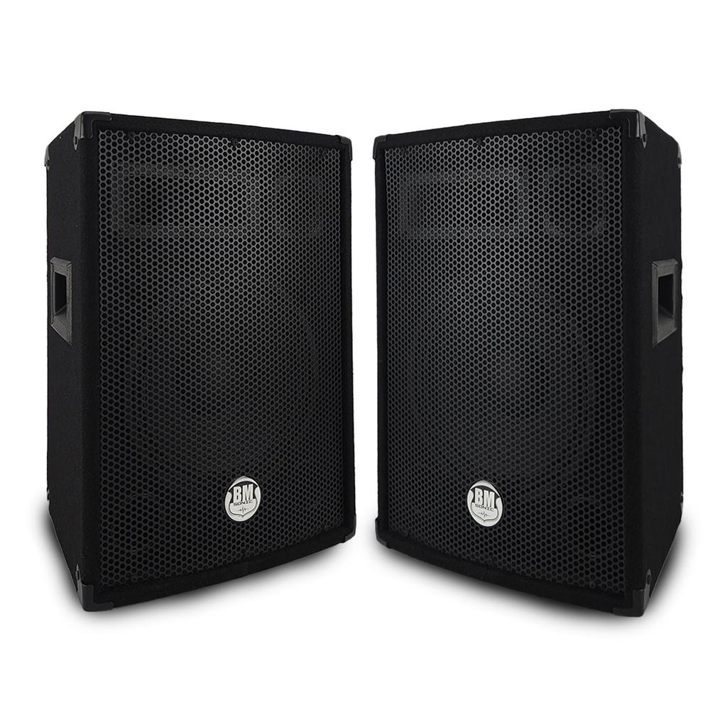Enceintes sono Bm Sonic BMS-10 Reconditionné - N/A reconditionné disponible sur Backmarket